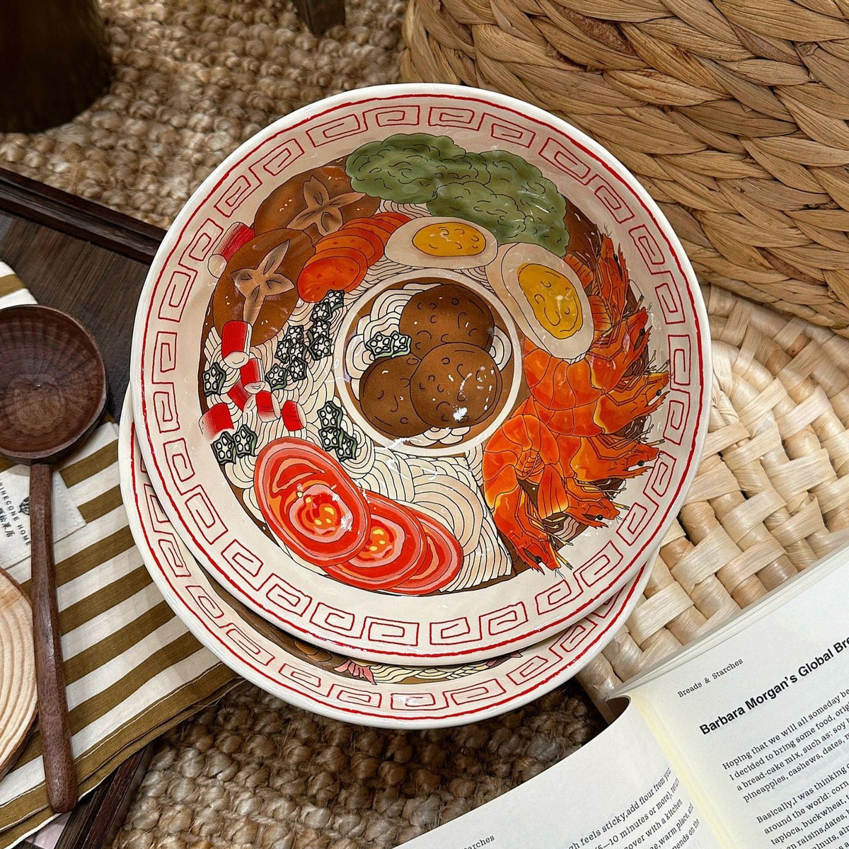 Ramen House
