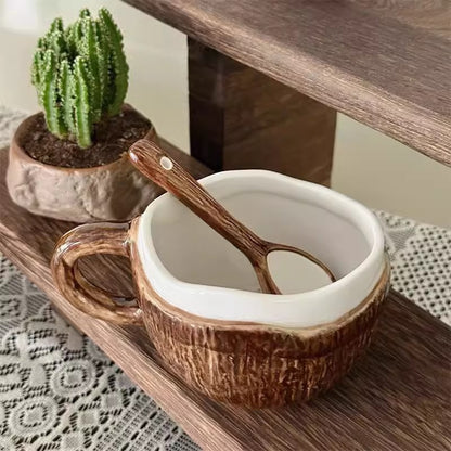 Coconut Grove Mug