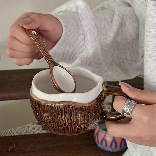 Coconut Grove Mug