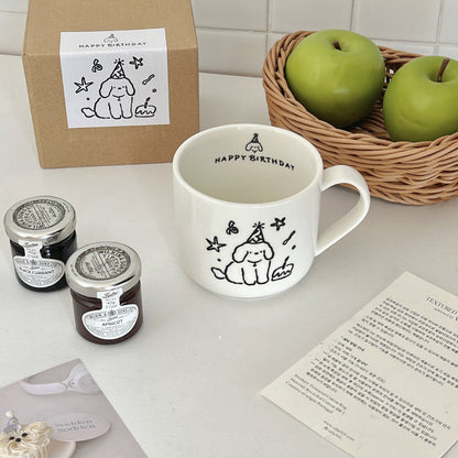 Birthday Pup Celebration Set