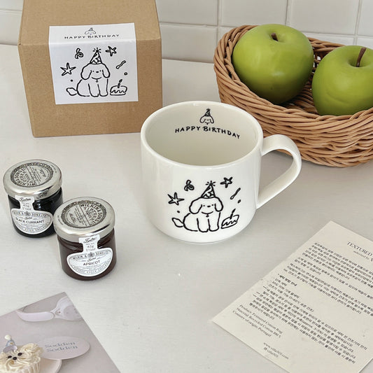 Birthday Pup Celebration Set