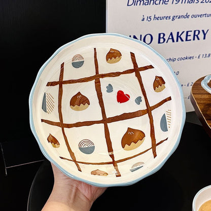 Chestnut Bakery Collection 🌰