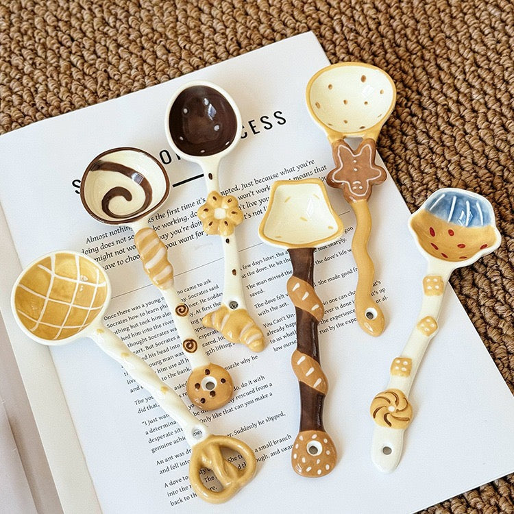 Bakery Bliss Spoon
