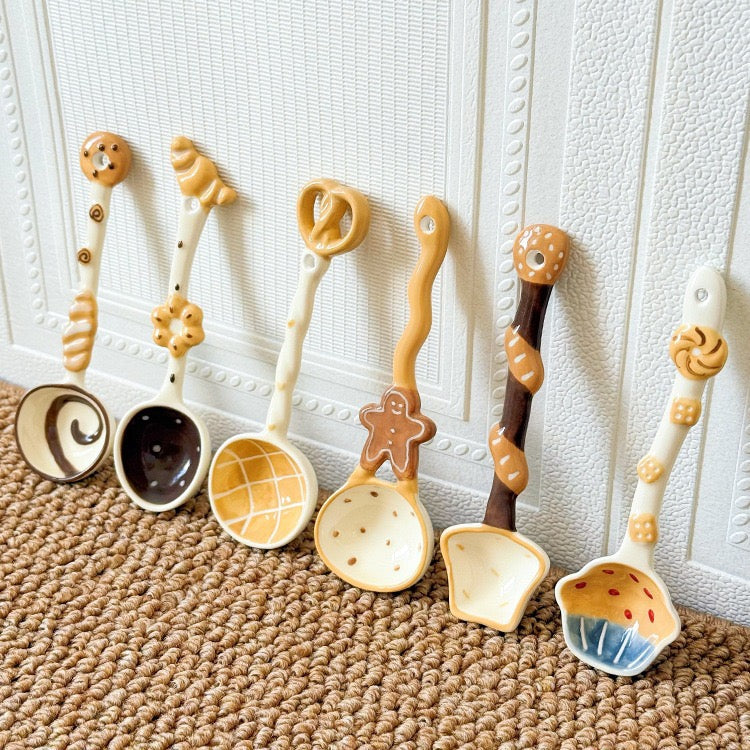 Bakery Bliss Spoon