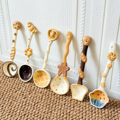 Bakery Bliss Spoon
