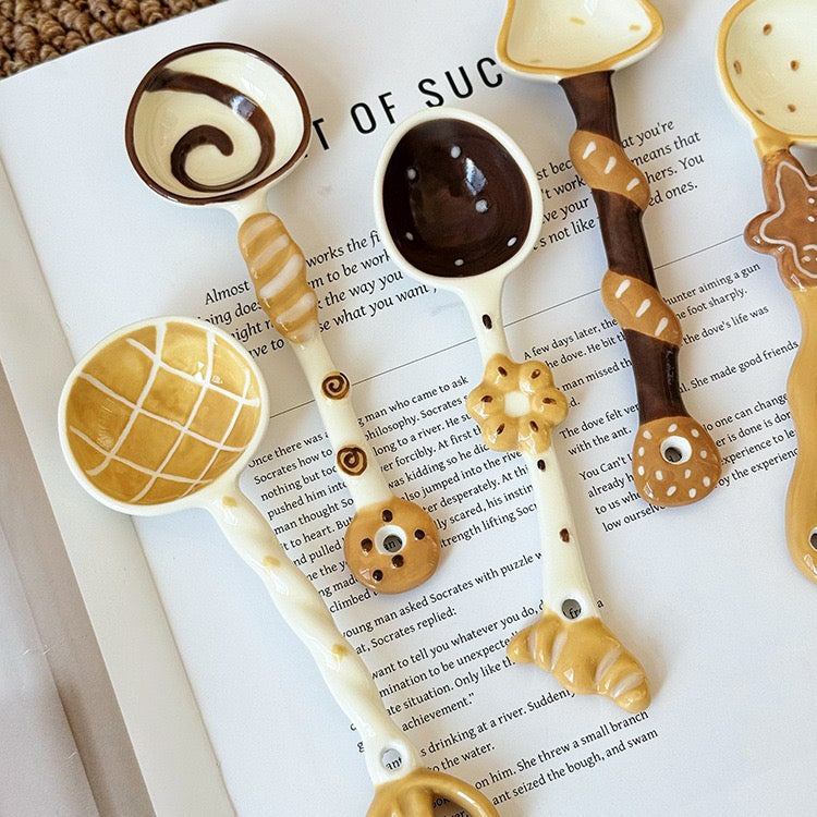 Bakery Bliss Spoon