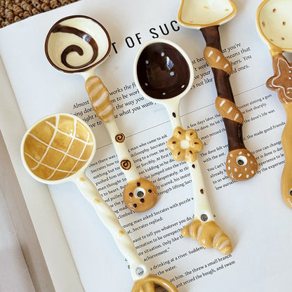 Bakery Bliss Spoon
