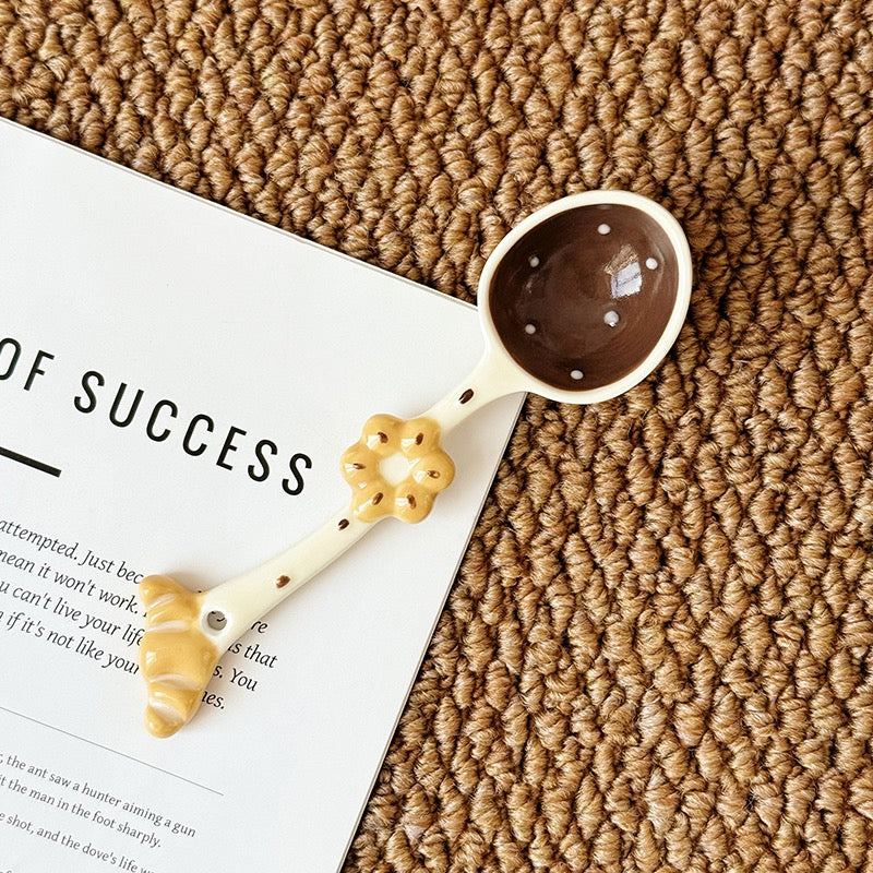 Bakery Bliss Spoon