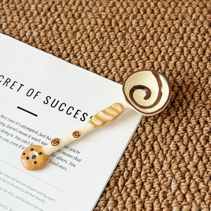 Bakery Bliss Spoon