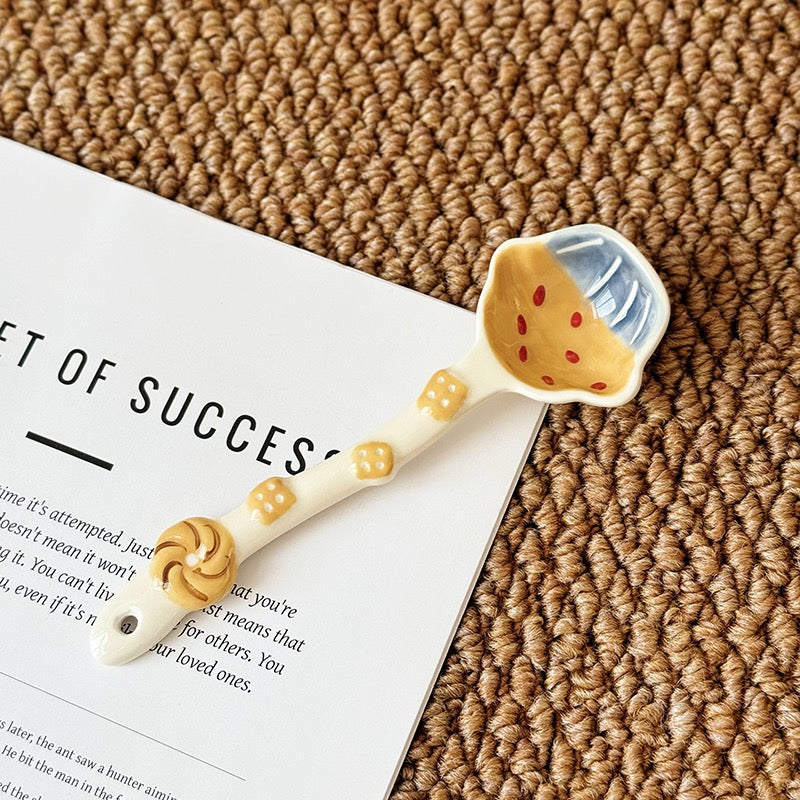 Bakery Bliss Spoon