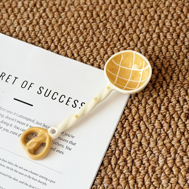 Bakery Bliss Spoon